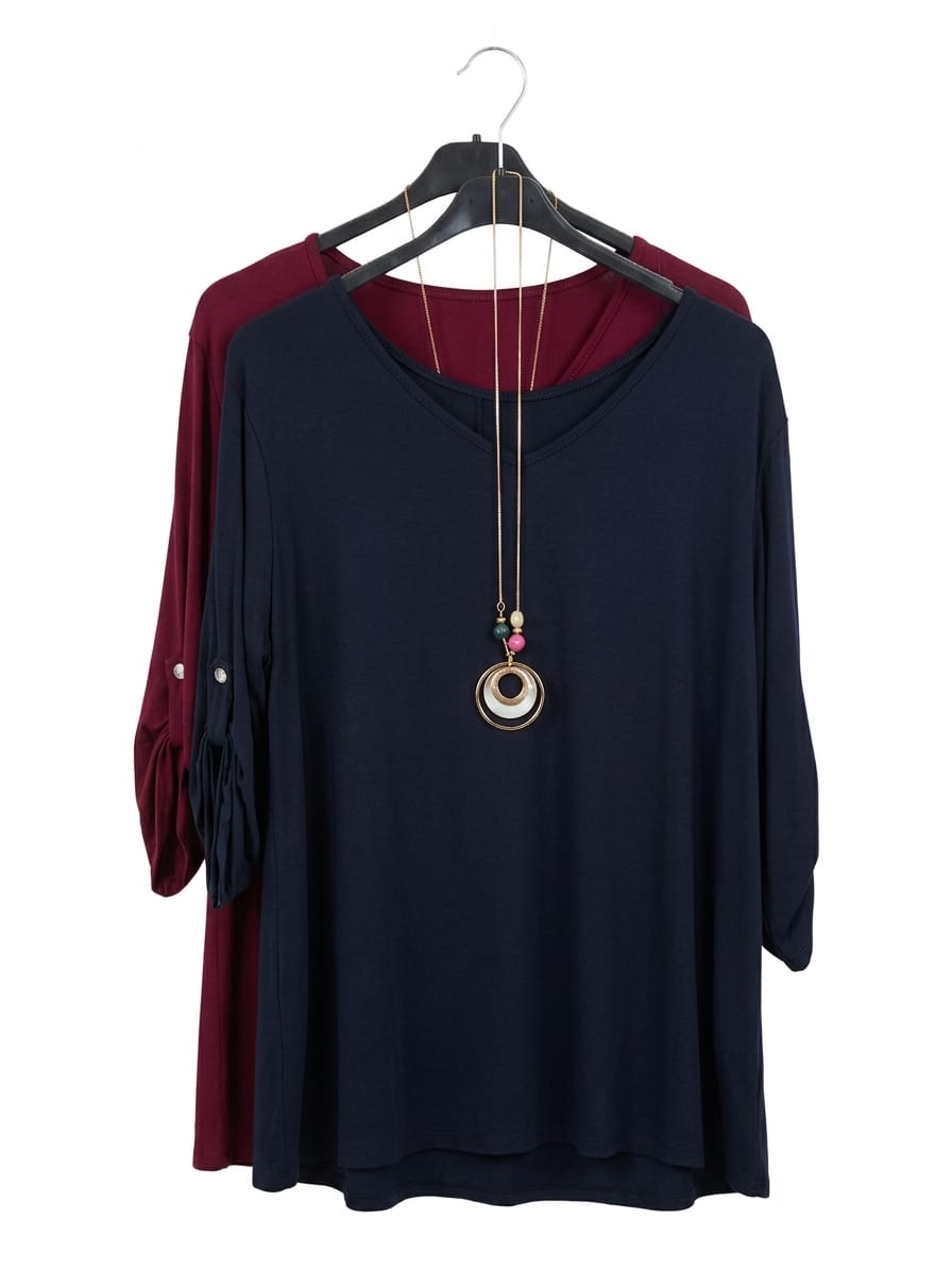 blusa