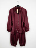 conjunto chandal