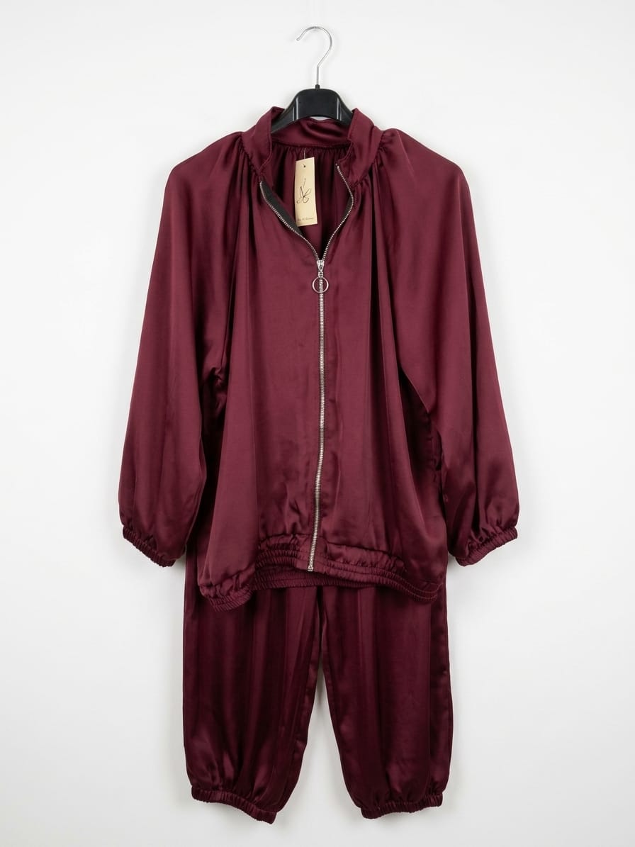 conjunto chandal