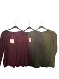 camisetas