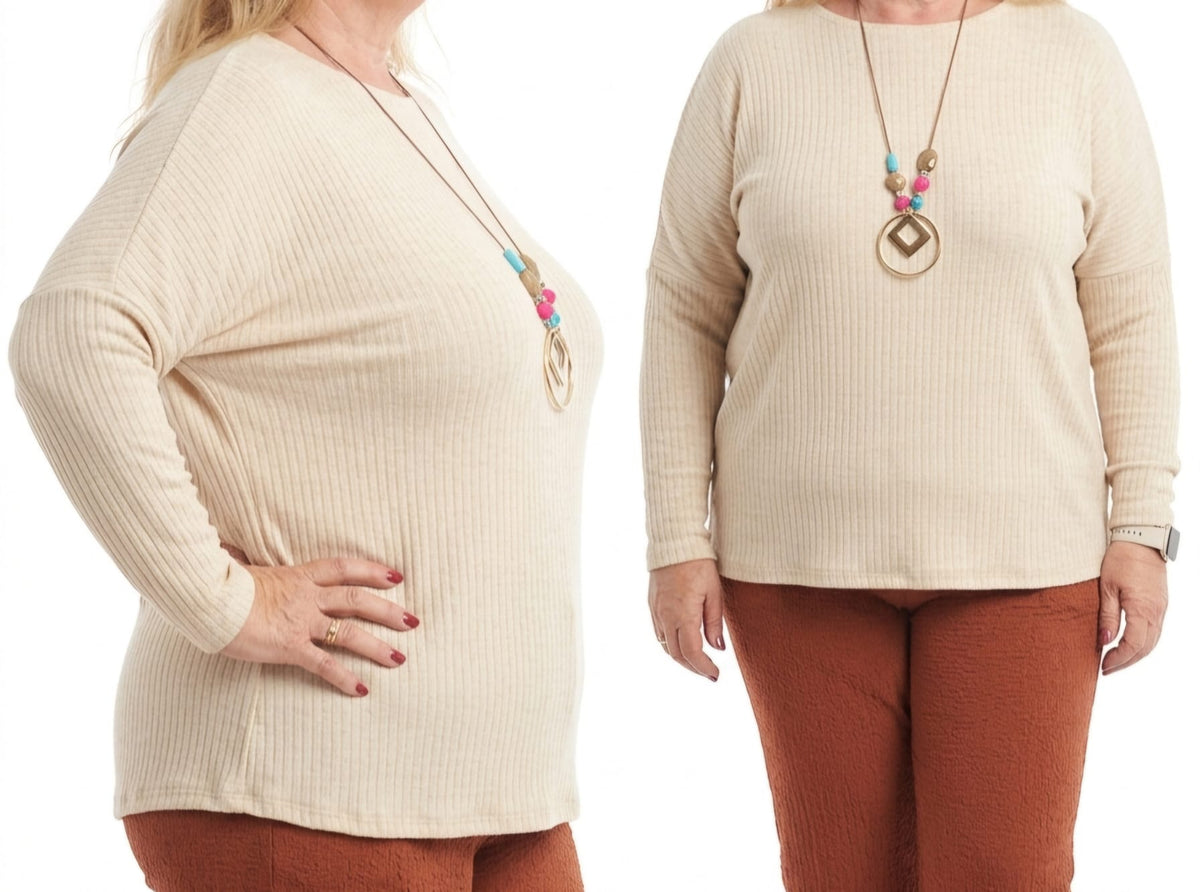 blusa