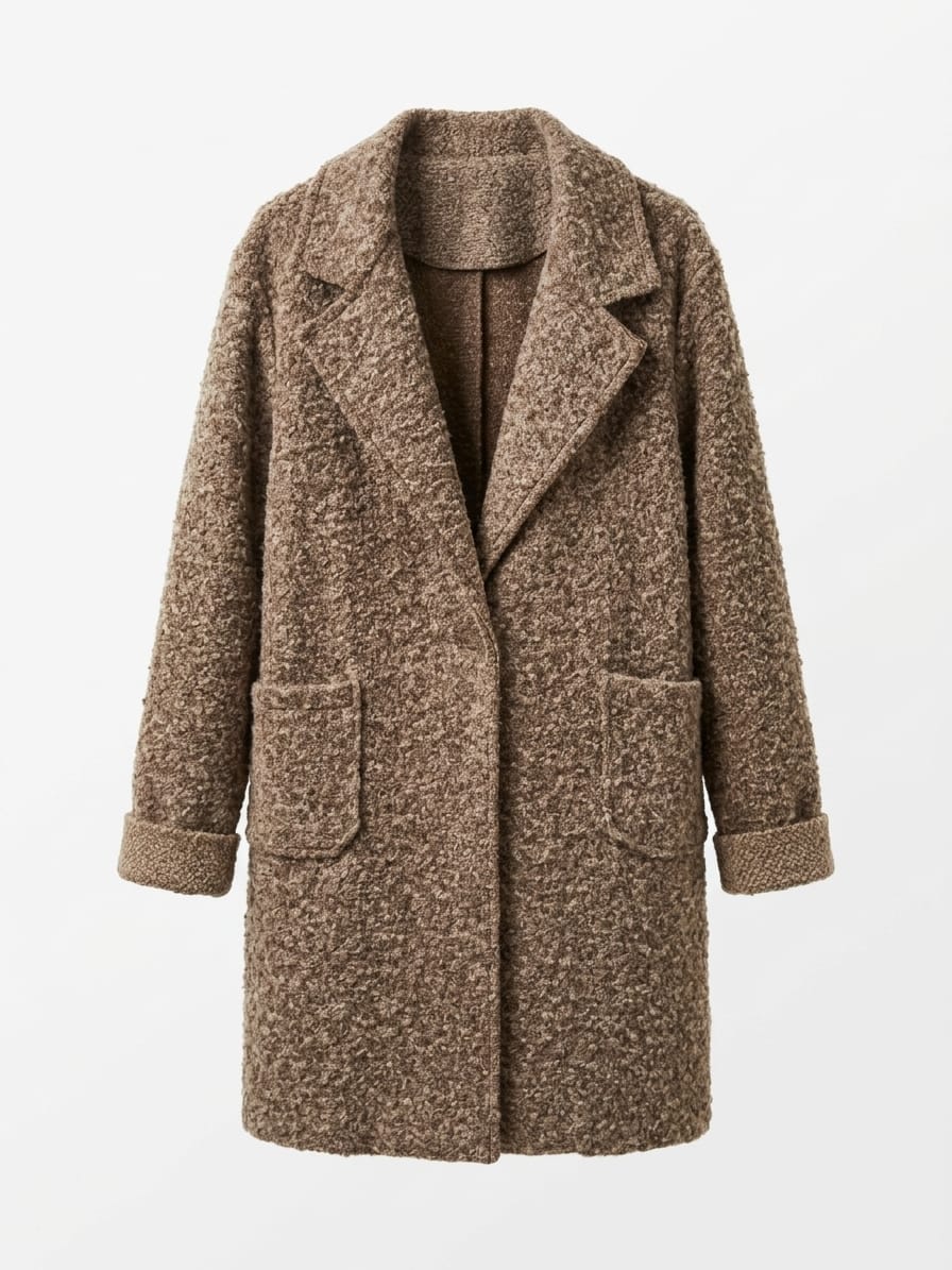 chaqueta