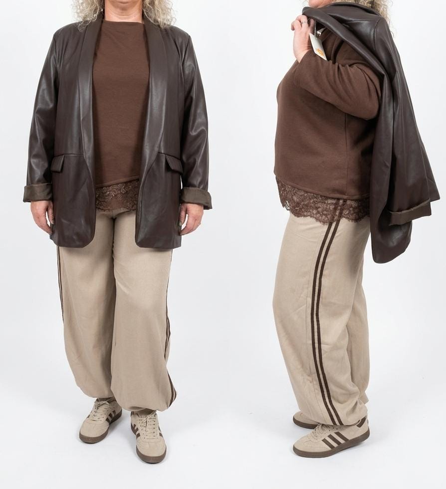 chaqueta