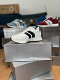 zapatos de deporte